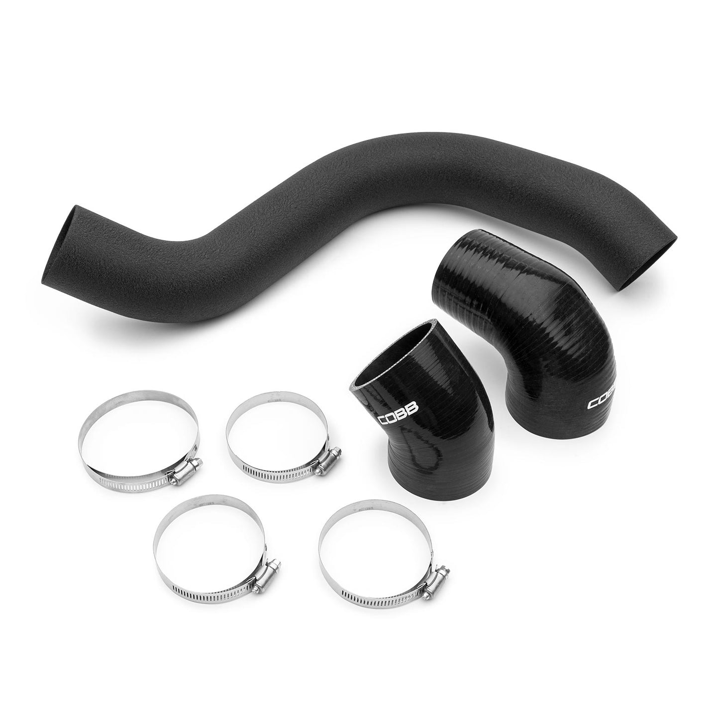 Subaru Aluminum Intake Tube WRX 2022-2026