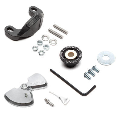 COBB Stage 1 Drivetrain Package For 2015-26 Subaru WRX - SUB0DT0110