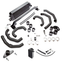 COBB Front Mount Intercooler Kit For 2015-21 Subaru STI - Black