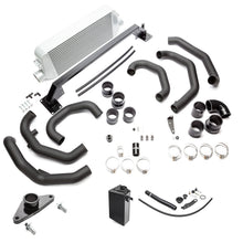 COBB Front Mount Intercooler Kit For 2015-21 Subaru STI - Silver