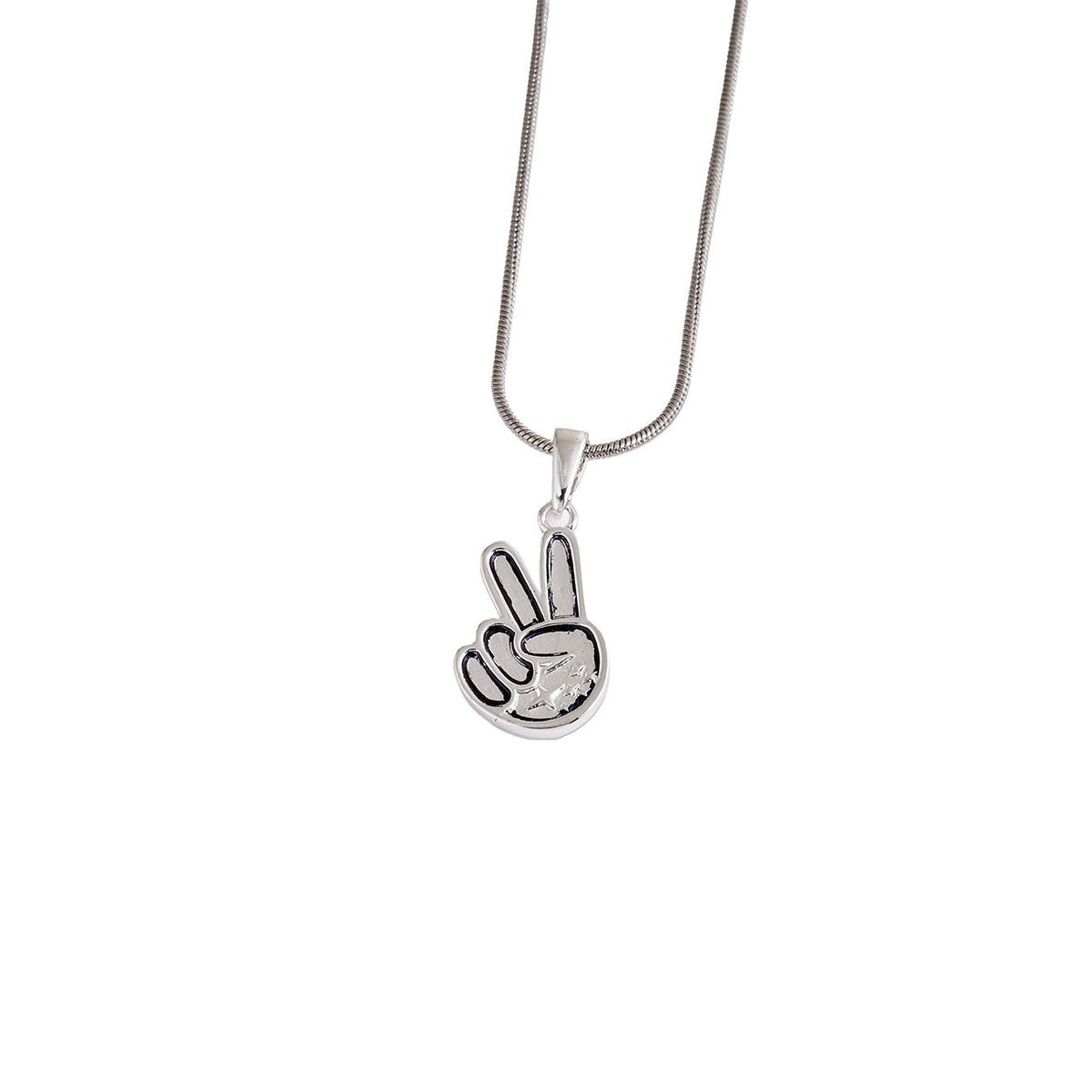 Garage Girls Jewelry Subie Lover Necklace