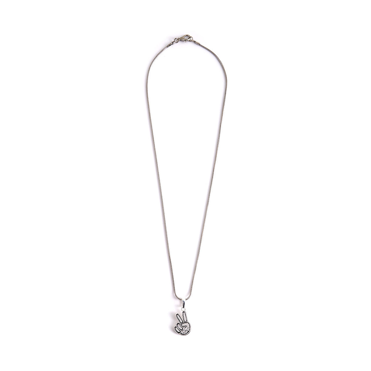 Garage Girls Jewelry Subie Lover Necklace - Clasp