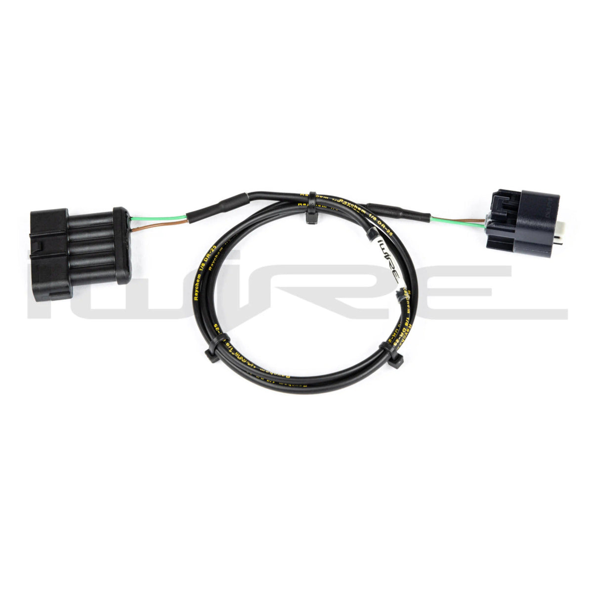 iWire Speed Density Wiring Kit 02-07 WRX, 04-07 STI w/Top Mount