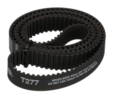 Gates 98 Subaru Forester/Impreza / 96-99 Subaru Legacy Timing Belt - T277