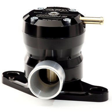 GFB Mach 2 TMS Recirculating Diverter Valve For Subaru 03-09 GT/ 08-14 WRX/ 09-13 Forester XT - T9101