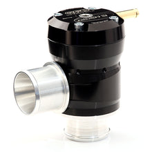GFB Mach 2 TMS Recirculating Diverter Valve - 33mm Inlet/33mm Outlet