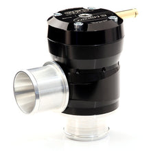 GFB Mach 2 TMS Recirculating Diverter Valve - 33mm Inlet/33mm Outlet For Subaru 97-98 WRX/ 10-14 Legacy GT - T9133