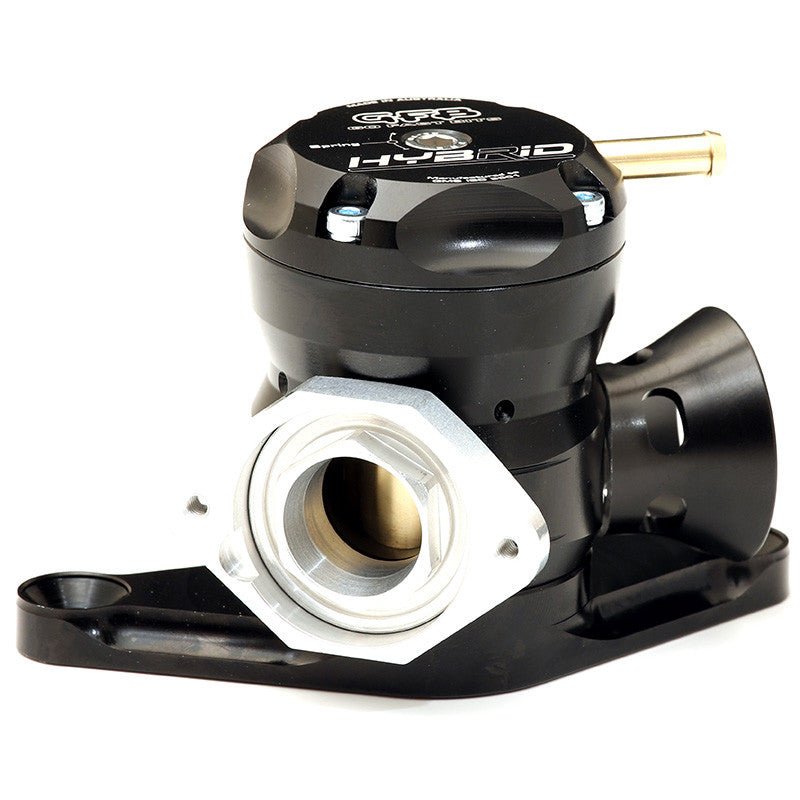 GFB Hybrid TMS Dual Port For Subaru 02-07 WRX/ 05-08 Forester XT/ 04-20 STI