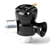GFB Hybrid TMS Dual Port (33mm Inlet/Outlet) For Subaru 97-98 WRX/ 10-14 Legacy GT - T9233