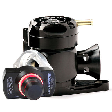 GFB Deceptor Pro Blow Off Valve Kit For Subaru 02-14 STI/ 01-07 WRX- T9503