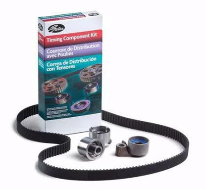 N Gates Timing Belt Component Kit w/ Water Pump