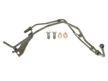Gates Turbocharger Oil Feed & Drain Line Assembly For 2015-18 Subaru WRX - TL299