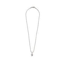 Garage Girls Jewelry Turbo Necklace - Clasp