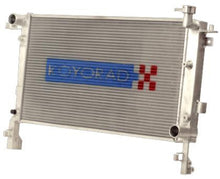 Koyo Turbo (MT) Radiator