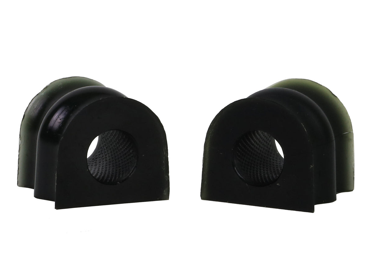 Whiteline Subaru 21mm Sway Bar Bushing Kit - W0405-21 - Angle 3