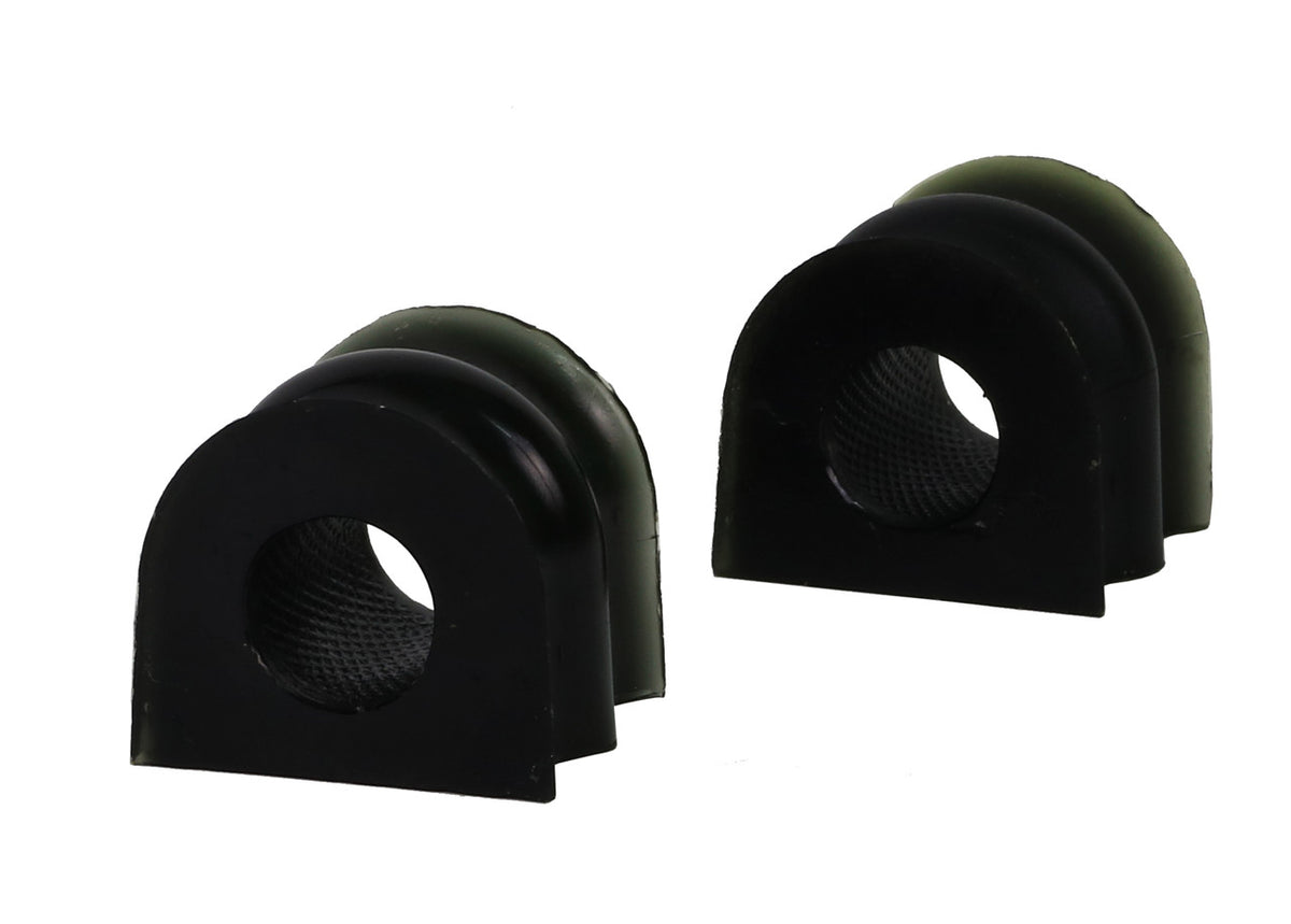 Whiteline Subaru 21mm Sway Bar Bushing Kit - W0405-21 - Angle 1