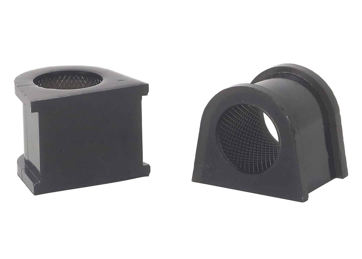 Whiteline Sway Bar Mount - Rear Bushing Kit 24mm For 2003-07 Subaru WRX - W0406-24 - Angle 4