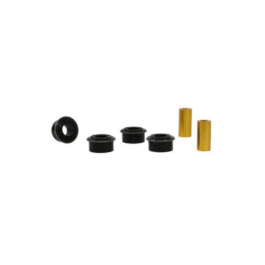Whiteline Rear Trailing Arm Lower Front Bushing for 15-21 WRX, 15-21 STI, 13-20 BRZ / FR-S / 86