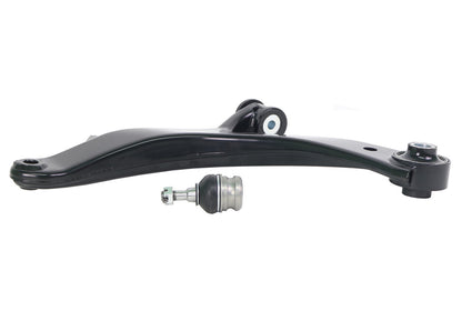 Whiteline 07-11 Subaru Impreza & WRX Left Front Lower Control Arm - WA456L - Angle 4