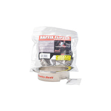 Works Bell Rapfix II Steering Wheel "Flipper"