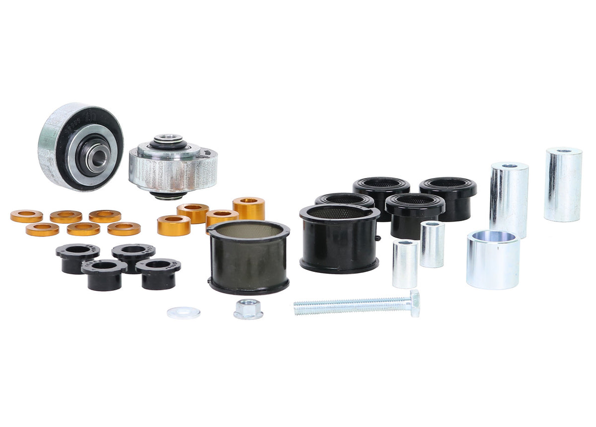 Whiteline Vehicle Essentials - Bushing Kit - WEK129 - Layout 2
