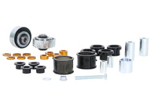 Whiteline Vehicle Essentials - Bushing Kit - WEK129 - Layout 2