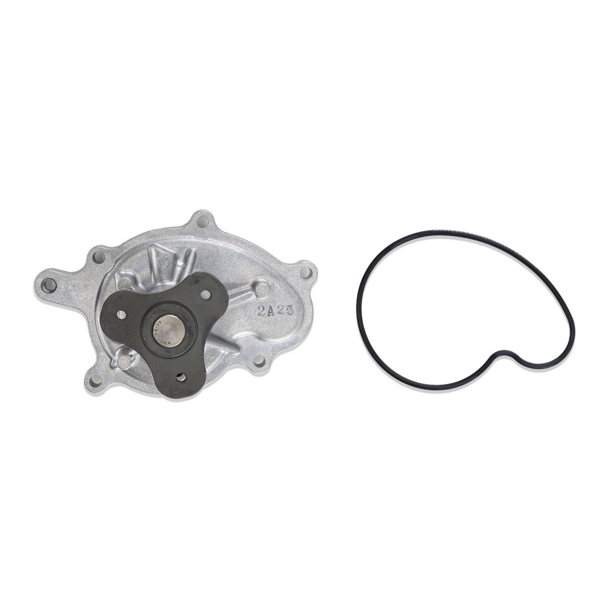 Aisin Water Pump for 15-21 WRX, 14-18 Forester