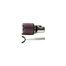 Turbo XS Intake for 02-07 WRX & STi - WS-INTAKE