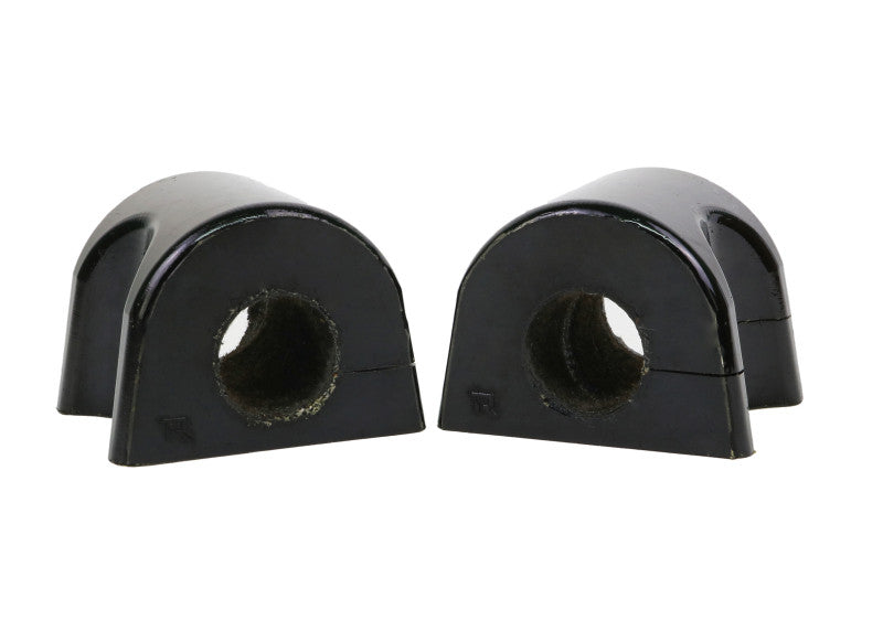 Whiteline Suspension Stabilizer Bar Bushing Kit For 2013-20 Subaru BRZ Limited - KSK105-22 - Angle 2