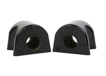 Whiteline Suspension Stabilizer Bar Bushing Kit For 2013-20 Subaru BRZ Limited - KSK105-22 - Angle 2