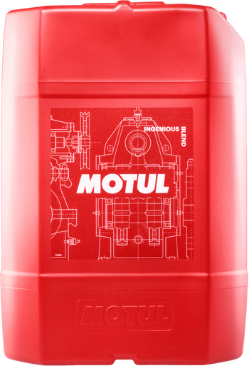 Motul 20L Trans ATF VI Transmission Fluid 100% Synthetic - 109772