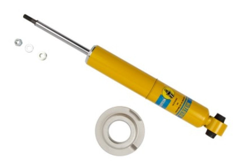 Bilstein B6 13-15 Subaru XV Crosstrek Rear Monotube Shock Absorber - 24-278393
