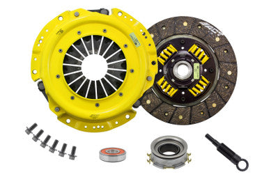 ACT Heavy Duty Performance Street Sprung Clutch Kit For 2013-20 Subaru BRZ/Scion FR-S