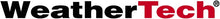 WeatherTech Logo Image