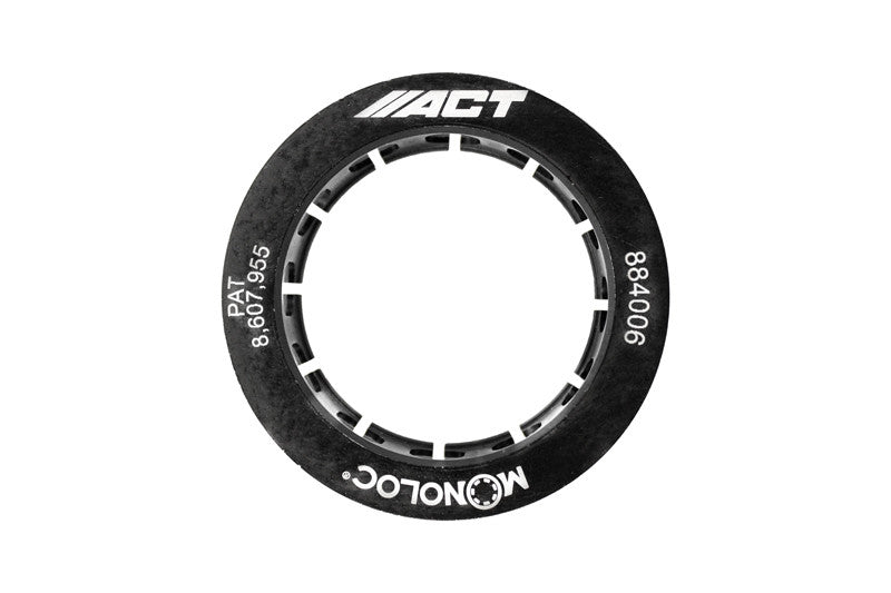 ACT Clutch Monoloc Collar For Subaru 2002-05 WRX, 2004-17 STI - 884006P