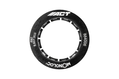 ACT Clutch Monoloc Collar For Subaru 2002-05 WRX, 2004-17 STI - 884006P