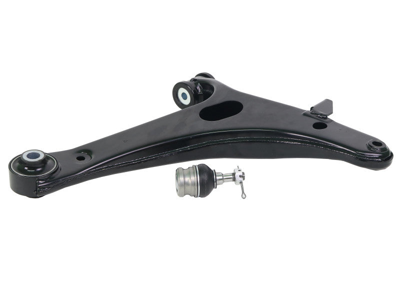 Whiteline 07-11 Subaru Impreza & WRX Left Front Lower Control Arm - WA456L- Primary