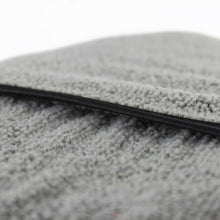 Chemical Guys Microfiber Wheel Wedge & Rim Detailer - Close Up