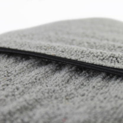 Chemical Guys Microfiber Wheel Wedge & Rim Detailer - Close Up