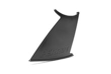 PERRIN Wing Stabilizer For 2011-14 Subaru STI Sedan - PSP-BDY-101BK