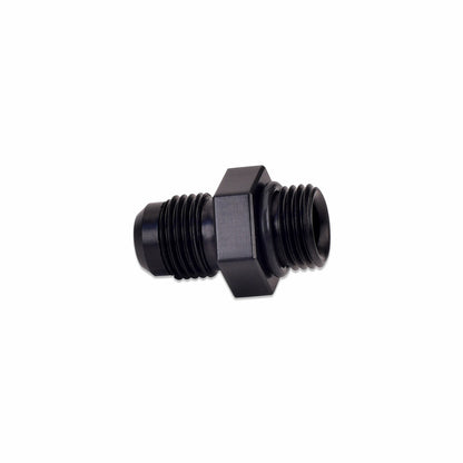 IAG Performance -6 AN  to -6 ORB Aluminum Fitting - Side Angle