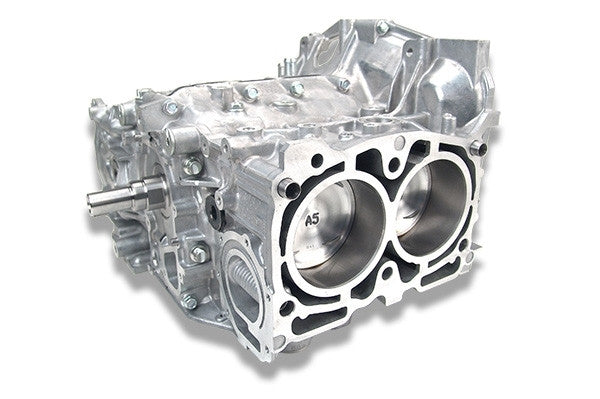 Subaru / FHI 2.5L Turbo Short Block Engine For 2004-21 STI, 06-14 WRX, 05-09 LGT, 04-13 FXT