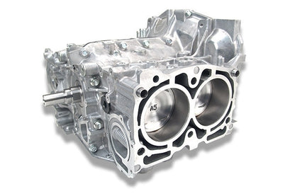 Subaru / FHI 2.5L Turbo Short Block Engine For 2004-21 STI, 06-14 WRX, 05-09 LGT, 04-13 FXT