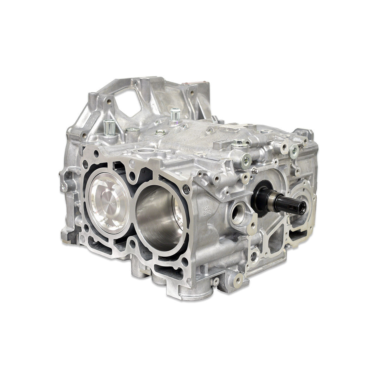 IAG 550 2.5L Subaru Short Block for WRX, STI, Legacy GT, Forester XT