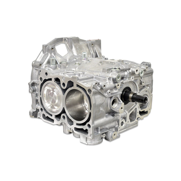 IAG 550 2.5L Subaru Short Block for WRX, STI, Legacy GT, Forester XT
