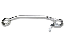 Carbing Strut Tower Brace With MCS for 2002-07 Subaru Impreza WRX / STI