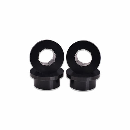 IAG Street Series Transmission Mount Bushings Option for 02-21 WRX, 05-09 LGT 5spd, 04-08 FXT 5spd