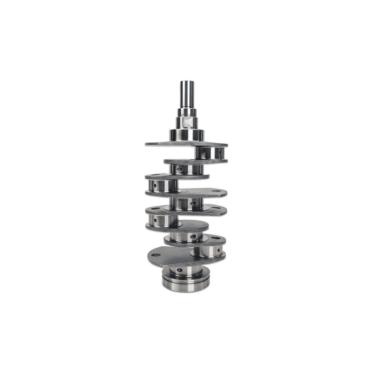 IAG 1150 Closed Deck Long Block Engine Crankshaft