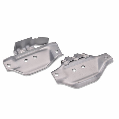 OEM Engine Mount Plates for 2002-07 Subaru WRX, 04-21 STI, 04-08 FXT