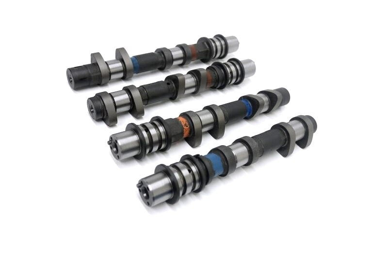 Kelford Cams Stage 2 272 / 268 Street / Race Camshaft Set For 2008-21 Subaru STI